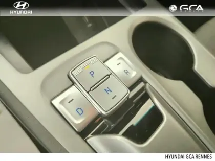 Photo 13 Hyundai Kona  Electric 64kWh - 204ch Intuitive
