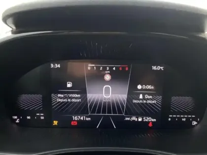 Photo 9 Skoda Fabia  1.0 TSI Evo2 95ch Selection