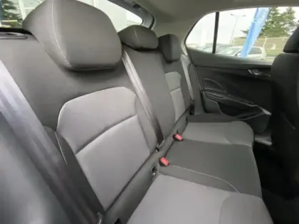 Photo 11 Skoda Fabia  1.0 TSI Evo2 95ch Selection