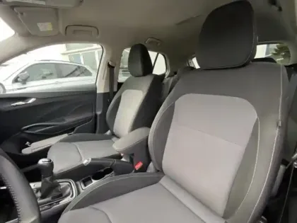 Photo 10 Skoda Fabia  1.0 TSI Evo2 95ch Selection