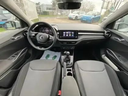 Photo 12 Skoda Fabia  1.0 TSI Evo2 95ch Selection