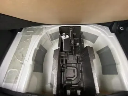 Photo 8 Skoda Fabia  1.0 TSI Evo2 95ch Selection