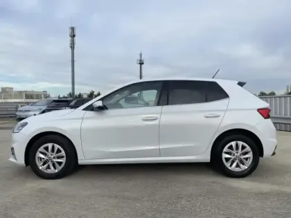 Photo 4 Skoda Fabia  1.0 TSI Evo2 95ch Selection