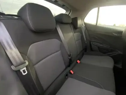 Photo 10 Skoda Fabia  1.0 TSI Evo2 95ch Selection