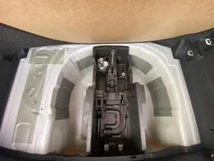 Photo 8 Skoda Fabia  1.0 TSI Evo2 95ch Selection