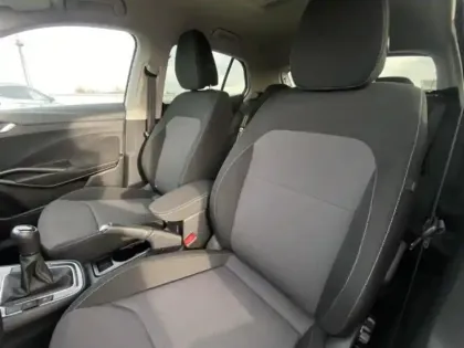 Photo 9 Skoda Fabia  1.0 TSI Evo2 95ch Selection