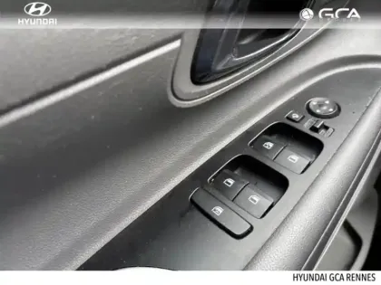 Photo 3 Hyundai Bayon  1.0 T-GDi 100ch Hybrid 48V Intuitive