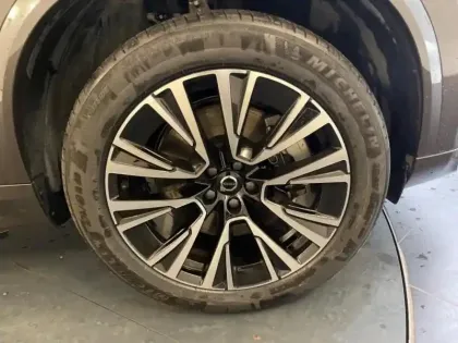 Photo 10 Volvo Xc90  T8 AWD 310 + 145ch Ultra Style Dark Geartronic