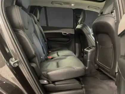 Photo 9 Volvo Xc90  T8 AWD 310 + 145ch Ultra Style Dark Geartronic