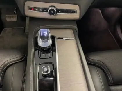 Photo 14 Volvo Xc90  T8 AWD 310 + 145ch Ultra Style Dark Geartronic