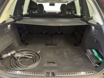 Photo 5 Volvo Xc90  T8 AWD 310 + 145ch Ultra Style Dark Geartronic