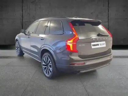 Photo 6 Volvo Xc90  T8 AWD 310 + 145ch Ultra Style Dark Geartronic