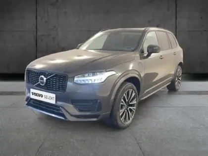 Photo Volvo Xc90