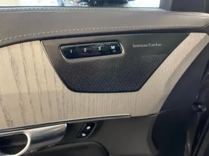 Photo 11 Volvo Xc90  T8 AWD 310 + 145ch Ultra Style Dark Geartronic