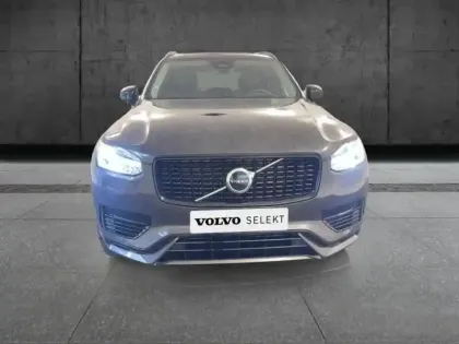 Photo 1 Volvo Xc90  T8 AWD 310 + 145ch Ultra Style Dark Geartronic