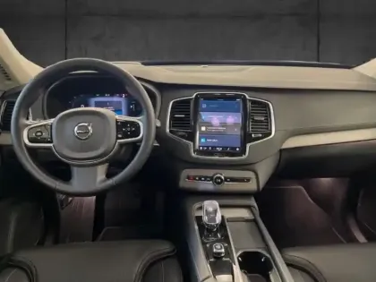 Photo 7 Volvo Xc90  T8 AWD 310 + 145ch Ultra Style Dark Geartronic