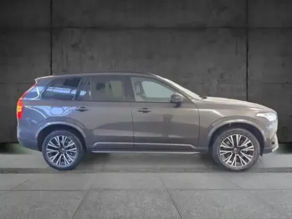 Photo 3 Volvo Xc90  T8 AWD 310 + 145ch Ultra Style Dark Geartronic