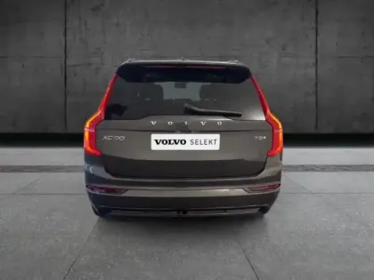 Photo 4 Volvo Xc90  T8 AWD 310 + 145ch Ultra Style Dark Geartronic