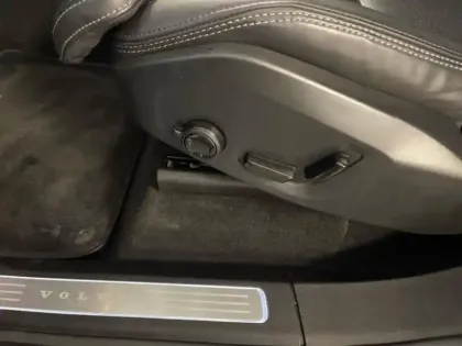 Photo 12 Volvo Xc90  T8 AWD 310 + 145ch Ultra Style Dark Geartronic