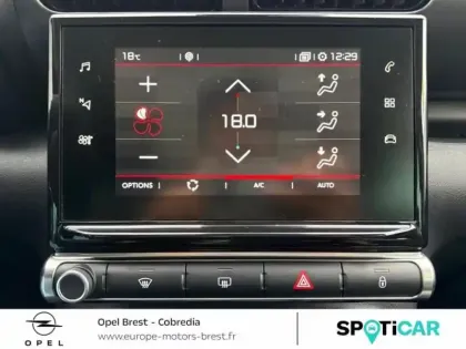 Photo 14 Citroën C3 Aircross  PureTech 110ch S&S Shine E6.d