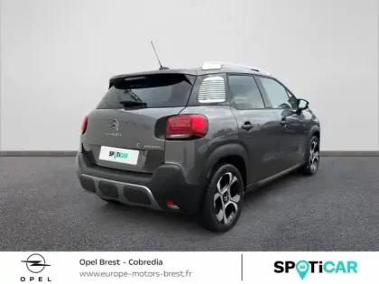 Photo 2 Citroën C3 Aircross  PureTech 110ch S&S Shine E6.d