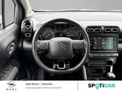 Photo 7 Citroën C3 Aircross  PureTech 110ch S&S Shine E6.d