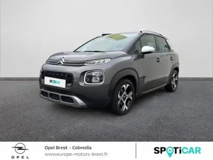 Photo Citroën C3 Aircross