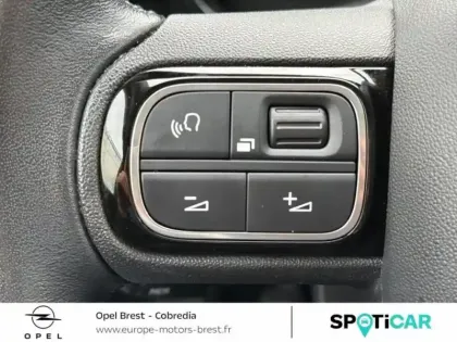 Photo 9 Citroën C3 Aircross  PureTech 110ch S&S Shine E6.d