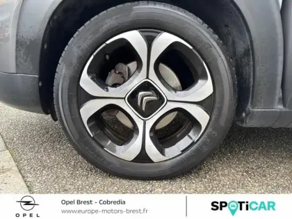 Photo 5 Citroën C3 Aircross  PureTech 110ch S&S Shine E6.d