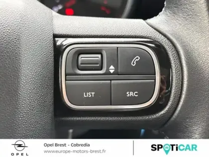 Photo 8 Citroën C3 Aircross  PureTech 110ch S&S Shine E6.d