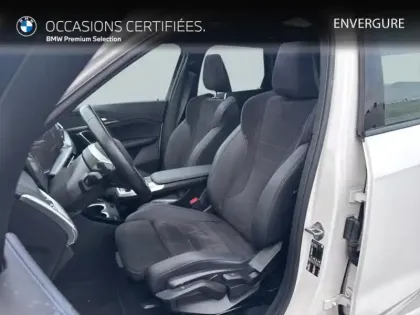 Photo 22 BMW X1  sDrive18i 136ch M Sport