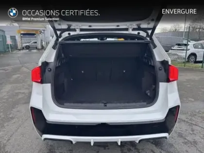 Photo 25 BMW X1  sDrive18i 136ch M Sport