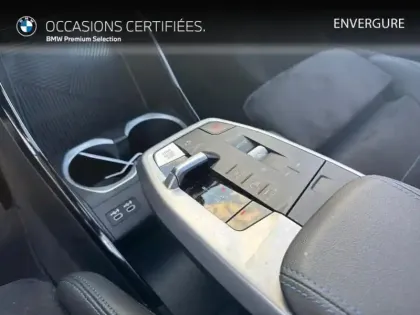 Photo 14 BMW X1  sDrive18i 136ch M Sport