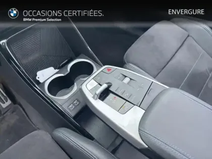 Photo 33 BMW X1  sDrive18i 136ch M Sport