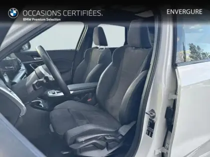 Photo 3 BMW X1  sDrive18i 136ch M Sport