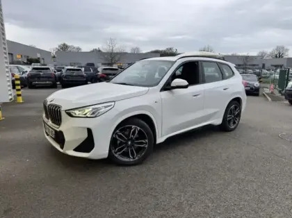 Photo 15 BMW X1  sDrive18i 136ch M Sport