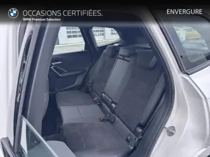 Photo 31 BMW X1  sDrive18i 136ch M Sport