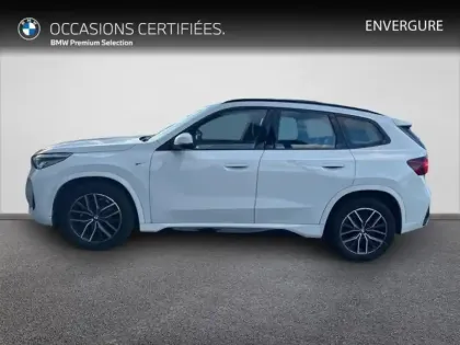 Photo 2 BMW X1  sDrive18i 136ch M Sport