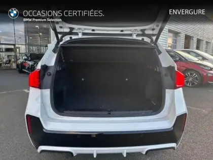 Photo 6 BMW X1  sDrive18i 136ch M Sport