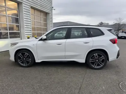 Photo 16 BMW X1  sDrive18i 136ch M Sport