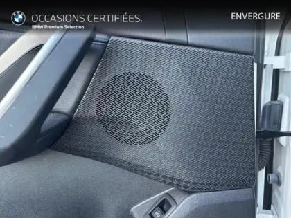 Photo 13 BMW X1  sDrive18i 136ch M Sport