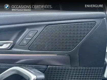 Photo 32 BMW X1  sDrive18i 136ch M Sport