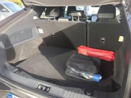 Photo 10 Ford Mustang mach-E  294ch Extended Range 99kWh 7cv