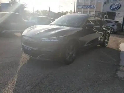 Photo 1 Ford Mustang mach-E  294ch Extended Range 99kWh 7cv