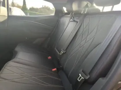 Photo 12 Ford Mustang mach-E  294ch Extended Range 99kWh 7cv