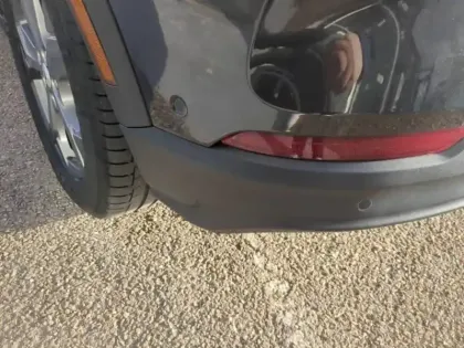 Photo 8 Ford Mustang mach-E  294ch Extended Range 99kWh 7cv