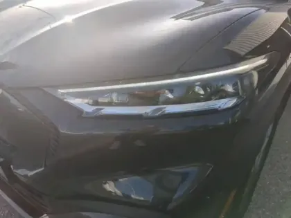 Photo 3 Ford Mustang mach-E  294ch Extended Range 99kWh 7cv