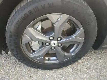 Photo 4 Ford Mustang mach-E  294ch Extended Range 99kWh 7cv