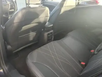 Photo 13 Ford Mustang mach-E  294ch Extended Range 99kWh 7cv