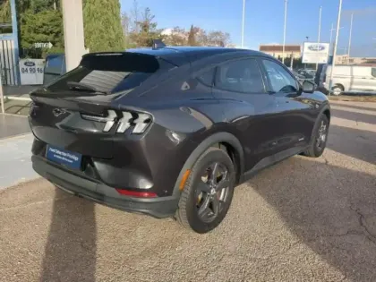 Photo 6 Ford Mustang mach-E  294ch Extended Range 99kWh 7cv